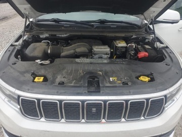 Jeep Wagoneer II 2022 Jeep Wagoneer Series III 2022 5.7l 5.7 Benzyna 392KM, zdjęcie 6