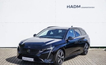 Peugeot 2025 Peugeot 308 Peugeot 308 GT SW 136KM Mhev 1.2 Benzyna 136KM, zdjęcie 2
