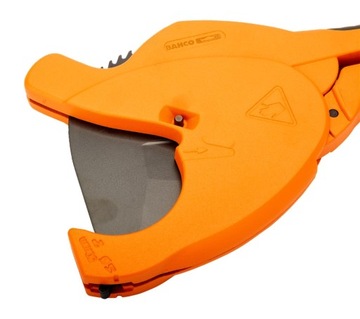 Труборез для пластика 35 мм 411-35 BAHCO