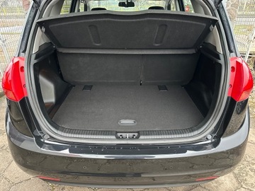 Kia Venga Mikrovan 1.6 DOHC CVVT 125KM 2012 KIA VENGA*1.6 BENZYNA 125 KM*NAVI* KAMERA* PODGRZ.FOTELE*TYLKO 107 TYŚ KM*, zdjęcie 25