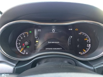 Jeep Grand Cherokee IV Terenowy Facelifting 3.6 V6 286KM 2015 Jeep Grand Cherokee 3.6 Benzyna 286 KM, 4x4,, zdjęcie 11