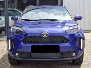 Toyota 2026 Od ręki - Style 1.5 Hybrid 116KM | Podgrzewane fotele!, zdjęcie 1