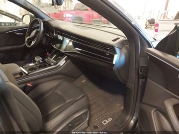 Audi Q8 2024 Audi Q8 2024 AUDI Q8 PREMIUM PLUS 55 TFSI QUATTRO 3.0 Benzyna 335KM, zdjęcie 10