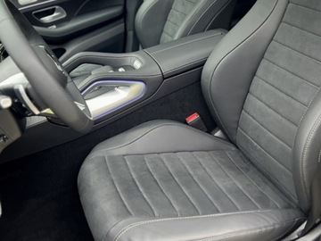 Mercedes GLE V167 SUV Facelifting 2.0 300d 269KM 2025 GLE Coupe 300 d 4-Matic AMG Line 2.0 (269KM) 2025, zdjęcie 8