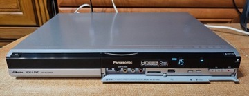 Nagrywarka DVD-RW Panasonic DMR-EH685 | 320GB | HDMI | USB |