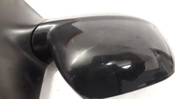 НАРУЖНОЕ ЗЕРКАЛО VW GOLF 4 IV ЦВЕТ L041 LO41