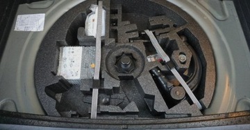 Volkswagen Golf Plus II 1.4 TSI 122KM 2011 Volkswagen Golf Plus 1,4 benzyna 122 KM klimatronic automat zarejestrowany, zdjęcie 15