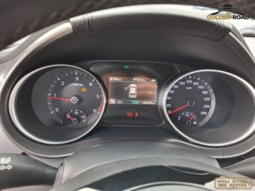 Kia XCeed Crossover 1.6 CRDi SCR 136KM 2021 Kia XCeed 1,6 CRDI 136KM klima elektryka FV 23 oplacony 1.6 Diesel 136KM, zdjęcie 19