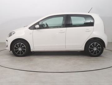 Volkswagen up! Hatchback 5d 1.0 MPI 60KM 2015 VW Up! 1.0 MPI, Salon Polska, Klima ,Bezkolizyjny, zdjęcie 2