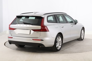 Volvo V60 II  2021 Volvo V60 B4, Salon Polska, 1. Właściciel, zdjęcie 4