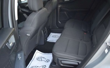 Ford Kuga III SUV 2.0 EcoBlue MHEV 150KM 2020 Ford Kuga 2.0 TDCI EcoBlue mHEV Head-UP Fuul Ledy kamera Navi Alum 2.0, zdjęcie 34