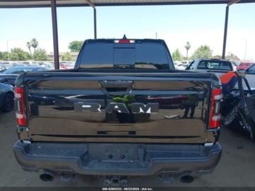  RAM 1500 TRX 57 Box 2022 6.2l 6.2 Benzyna 702KM, zdjęcie 3