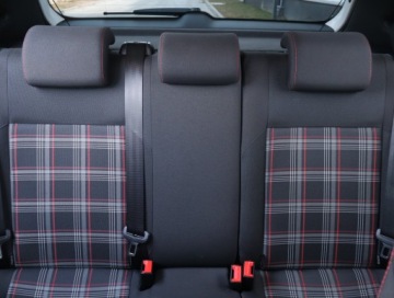 Volkswagen Polo V 2014 VW Polo 1.8 GTI, DSG, Navi, Klima, Klimatronic, zdjęcie 9