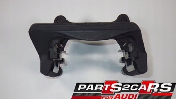 ТОРМОЗНОЙ КРЮК ЗАДНИЙ ЛЕВЫЙ ДИСК 310мм AUDI A8 D3