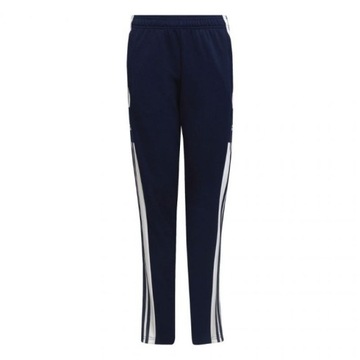 Spodnie adidas Squadra 21 Training Jr HC6280 164cm