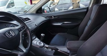 Honda Civic VIII 2011 Honda Civic Honda Civic 1.4 i-VTEC i-SHIFT Comfort 1.3 Benzyna 100KM, zdjęcie 15