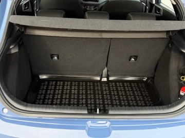 Hyundai i20 II Coupe 1.2 MPI 84KM 2017 HYUNDAI I20 1.2 Classic Plus Krajowy Bezwypadkowy I Właściciel, zdjęcie 33