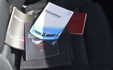 Mazda 6 III Sedan Facelifting 2016 2.0 SKYACTIV-G 145KM 2017 Mazda 6 Mazda 6 2.0 Skygo Salon Polska - Wzorowy Stan 2.0 Benzyna 145KM, zdjęcie 14