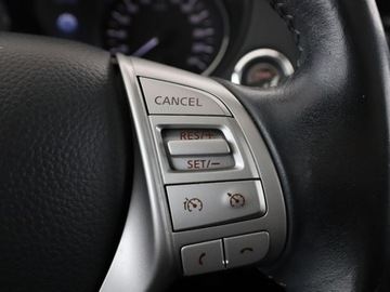 Nissan Qashqai II Crossover 1.2 DIG-T 115KM 2016 Nissan Qashqai navi klima auto półskóra, zdjęcie 28