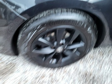 Opel Adam Hatchback 1.2 70KM 2013 Opel Adam 1.2 70 KM 100% Przebieg ASO TUV 100%, zdjęcie 25