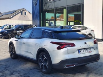 Citroen C5 X Plug-In 1.6 PureTech Plug-In 180KM 2023 Citroen C5X PHEV 225 Shine Pack, zdjęcie 2