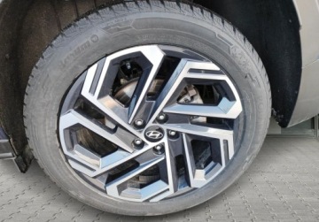 Hyundai Tucson IV 2025 Hyundai Tucson TUCSON Plug-in SUV 1.6 T-GDI PHEV 6AT 4WD 253 KM Automaty, zdjęcie 17