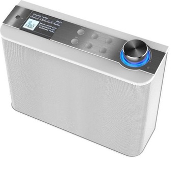 Radio internetowe Soundmaster IR1450WE DAB+ FM