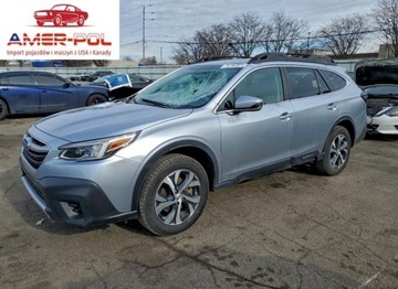 Subaru Outback VI 2022 Subaru Outback Limited XT 2022 2.4 Benzyna 260KM