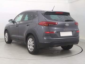 Hyundai Tucson III SUV 1.6 GDI 132KM 2018 Hyundai Tucson 1.6 GDI, Salon Polska, Serwis ASO, zdjęcie 3