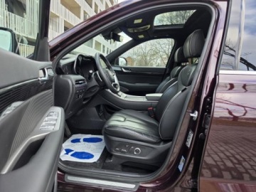 Hyundai 2024 Hyundai palisade Calligraphy 4X4, 3.8l benzyna 295KM 24,988km Dokumentacja, zdjęcie 3