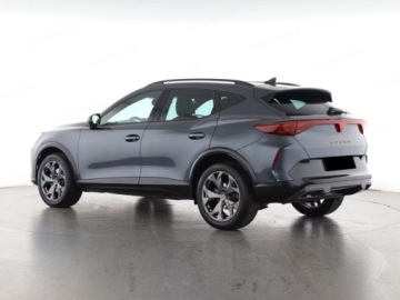 Cupra Formentor Crossover 1.5 TSI 150KM 2026 CUPRA Formentor 1.5 e-TSI DSG Suv 150KM 2026, zdjęcie 2