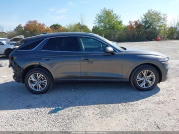  Genesis GV70 2.5T 2022 2.5 Benzyna 300KM, zdjęcie 6