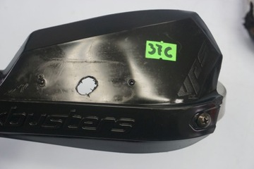 YAMAHA XTZ TENERE 700 РУЛЬ BARKBUSTERS КРЫШКА СПРАВА И СЛЕВА