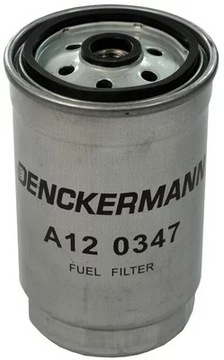 A120347 FILTR PALIVA