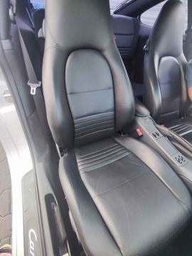 Porsche 911 996 1999 PORSCHE 911 (996) 3.4 Carrera 301 KM, zdjęcie 6