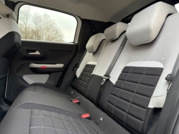 Citroen C3 IV 2025 Od ręki - Max 1.2 T 100KM / Pakiet Zimowy, zdjęcie 10