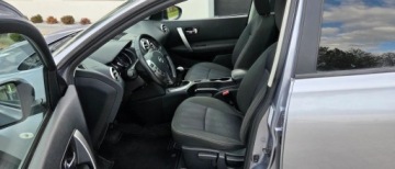Nissan Qashqai I Crossover Facelifting  1.6 117KM 2013 Nissan Qashqai2 NaviKameraPanorama148 tys. wpisuje na fakturzeOrg.lakier1w, zdjęcie 15