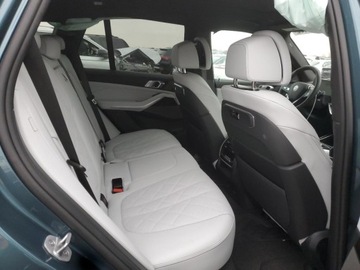 BMW X5 G05 2026 BMW X5 xDrive40i 2026 3.0l 3.0 Benzyna 375KM, zdjęcie 1