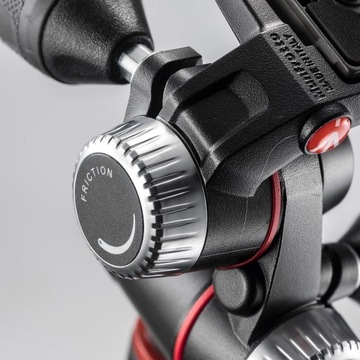 Головка Manfrotto XPRO 3W с пластиной 200PL 8 кг
