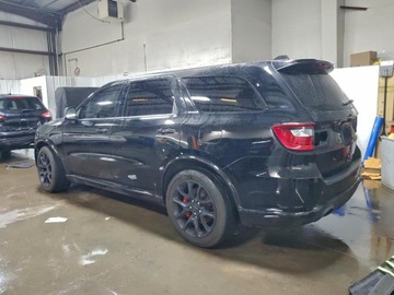 Dodge Durango III 2022 Dodge Durango Srt 392 2022 6.4 Benzyna 475KM, zdjęcie 1