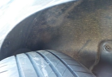 Renault Clio V Hatchback 5d Hybrid 1.6 E-TECH 140KM 2021 Renault Clio Okazja 1.6 Hybryda 140KM, zdjęcie 6