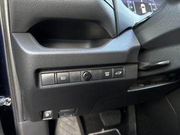 Toyota RAV4 V SUV Facelifting 2.5 Hybrid Dynamic Force 222KM 2023 Toyota RAV4 2.5 Hybrid Comfort 4x4 V (2018-) 2.5 H, zdjęcie 21