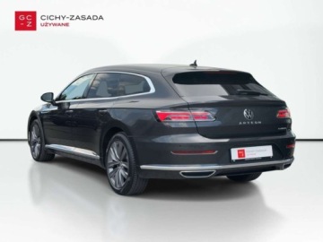 Volkswagen Arteon 2021 Volkswagen Arteon Shooting Brake Head Up Kamery 360 Active LED Ambiente 30, zdjęcie 22