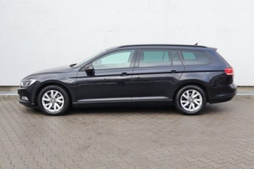 Volkswagen Passat B8 Variant 1.6 TDI 120KM 2015 VW Passat 1.6 TDI, Salon Polska, Navi, Klima, zdjęcie 2