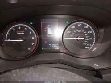 Subaru Forester VI 2024 Subaru Forester Sport 2024 2.5l 2.5 Benzyna 182KM, zdjęcie 10