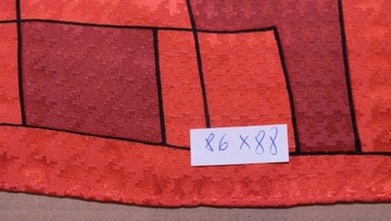 ASCOM шарф 100% ШЕЛК