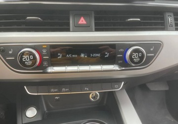 Audi A4 B9 Limousine Facelifting 2.0 35 TDI 163KM 2020 Audi A4 Limousine 2.0TDI 163KM 2020r. Salon Polska FA VAT 23 2.0 Diesel, zdjęcie 22