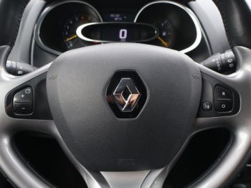 Renault Clio IV Hatchback 5d ENERGY TCe 99g 90KM 2015 Renault Clio 0.9 TCe, Salon Polska, 1. Właściciel, zdjęcie 16