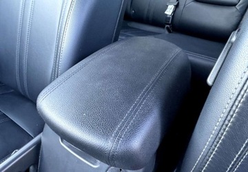 Kia Sportage III SUV 1.7 CRDi 116KM 2011 Kia Sportage Kamera cofania Podgrzewane fotele przod i tyl Klimatronik GWA, zdjęcie 21