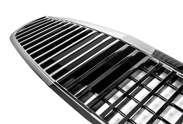 MASKA MERCEDES TŘÍDA S W221 2005-2009 MAYBACH